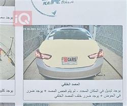 شيفروليه ماليبو